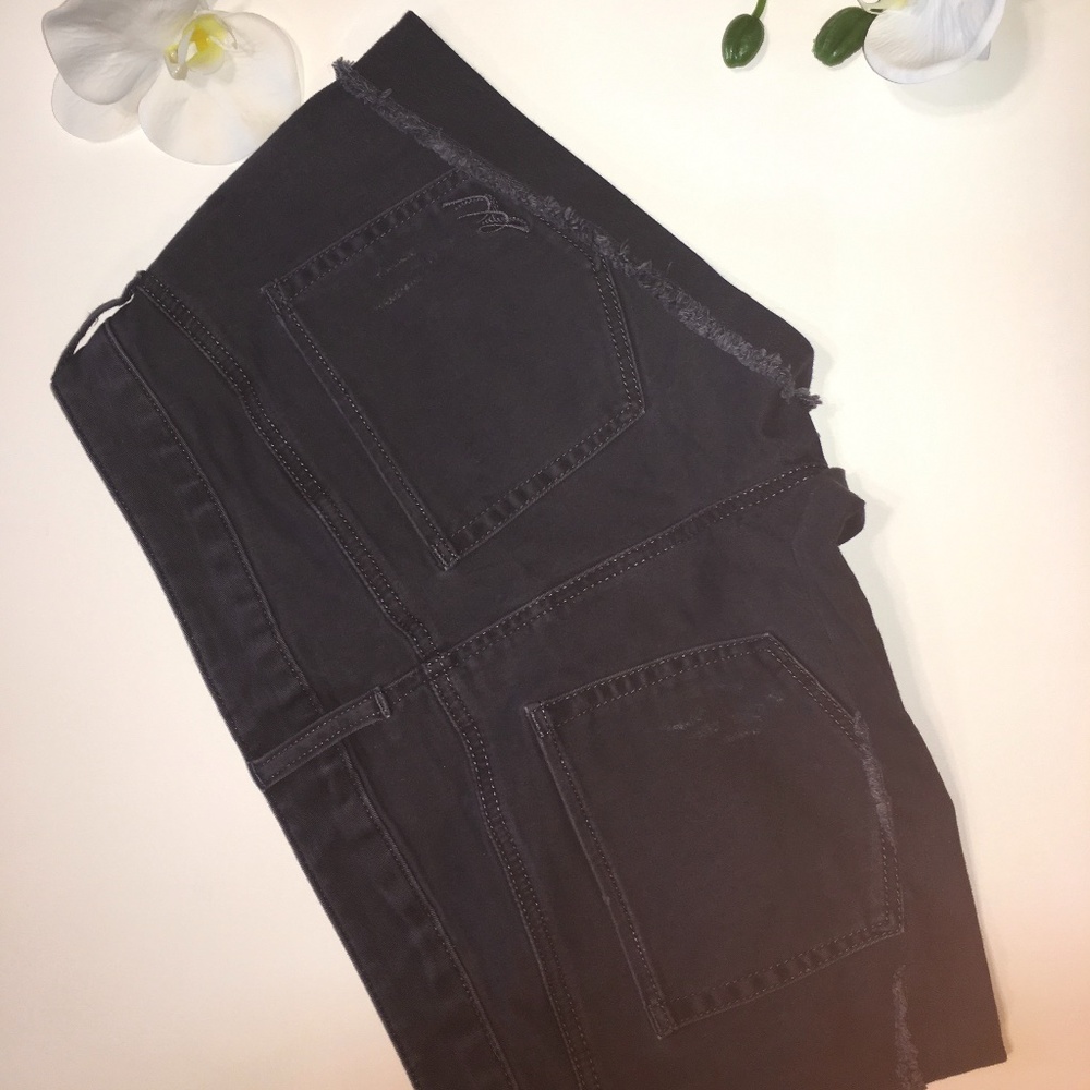 Express Shorts